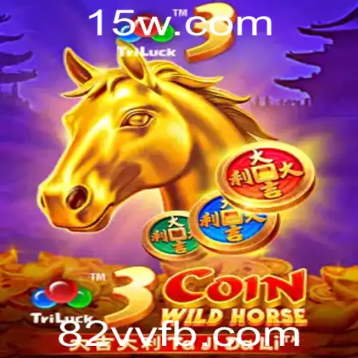 Descubra o Emocionante Mundo de 3CoinWildHorse