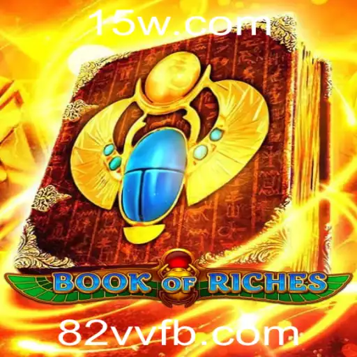 Explorando o Jogo BookofRiches: Uma Aventura que Cativa