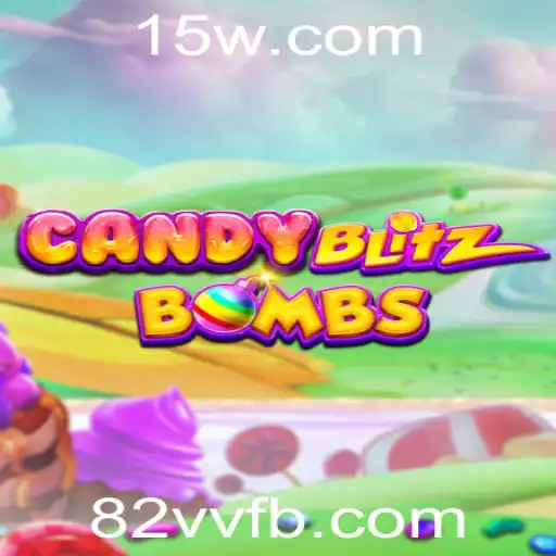 Explore o Mundo Empolgante de CandyBlitzBombs: Um Jogo de Estratégia e Diversão