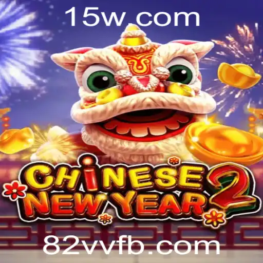 Descubra o Mundo Empolgante de CHINESENEWYEAR2: Um Jogo que Une Tradição e Aventura