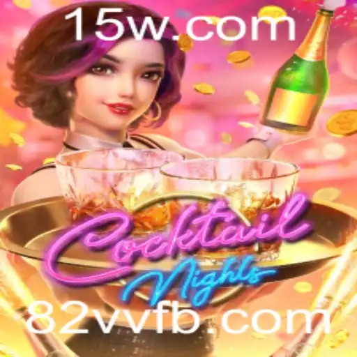 CocktailNights: A Nova Sensação do Mundo dos Jogos