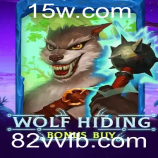 WolfHidingBonusBuy: Descubra o Novo Universo de Jogo e Estratégia