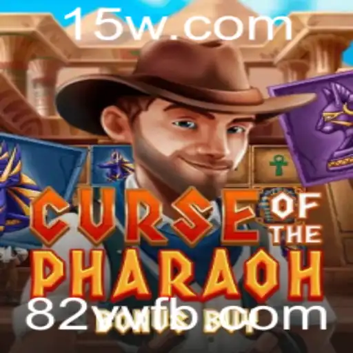 Curse of the Pharaoh Bonus Buy - Um Aventureiro dos Tesouros Antigos
