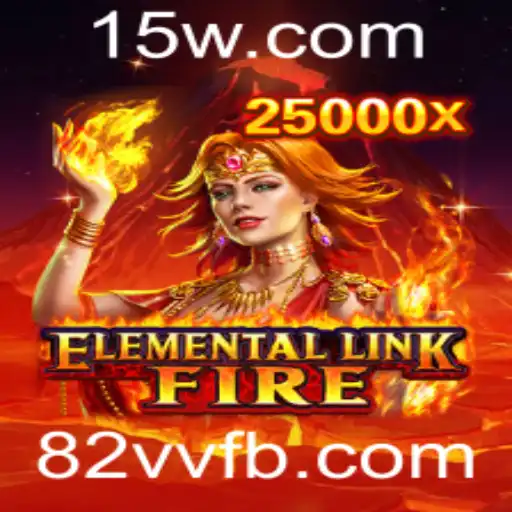 ElementalLinkFire: Uma Jornada de Estratégia e Criatividade