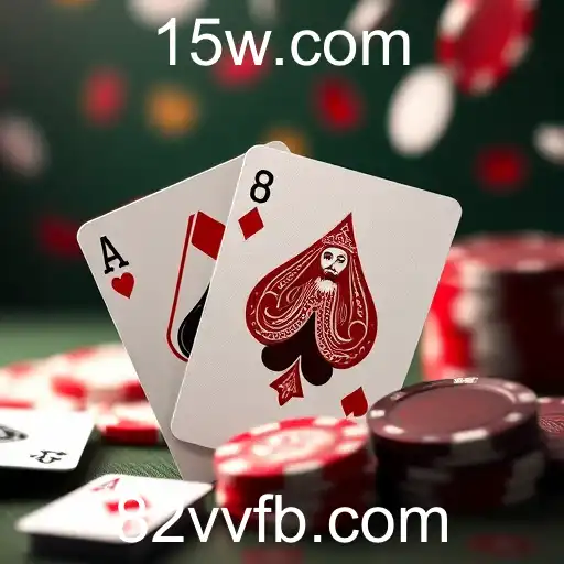 82vv e Jogos de Cartas: Estratégia e Diversão