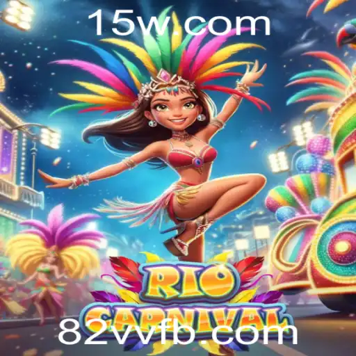 RioCarnival: Um Jogo Vibrante Inspirado na Magia do Carnaval