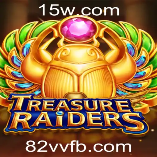 Descubra o Mundo de TREASURERAIDERS: Um Mergulho na Aventura