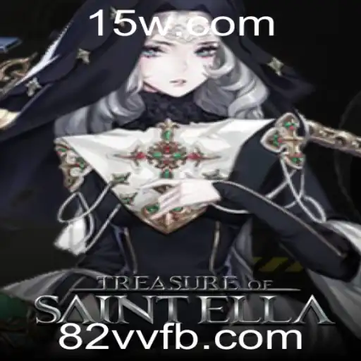 Descubra a Aventura de TreasureofSaintElla: O Jogo que Conquista Corações