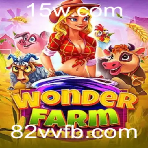 Explore o Fascinante Mundo de WonderFarmBonusBuy